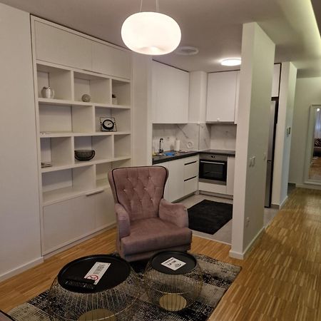 Apartmán Nika Banja Luka Exteriér fotografie