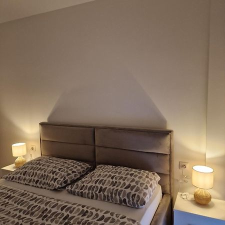 Apartmán Nika Banja Luka Exteriér fotografie