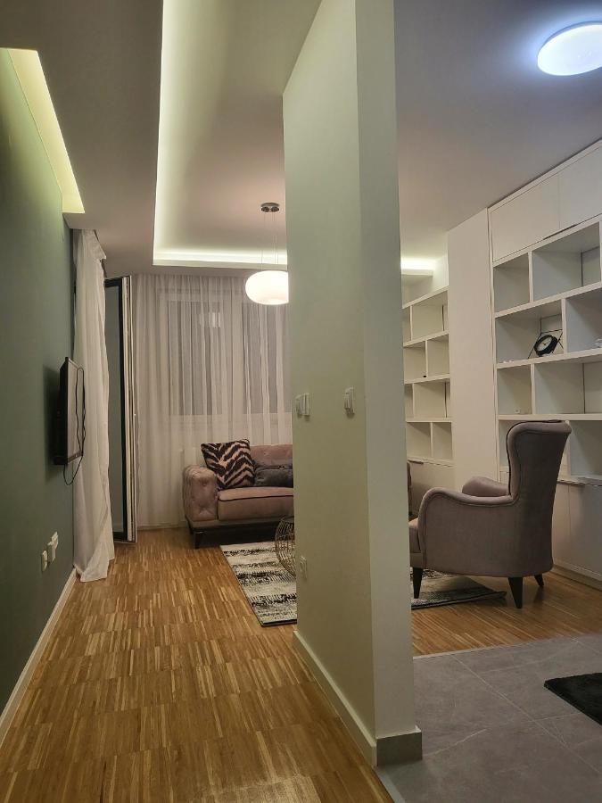 Apartmán Nika Banja Luka Exteriér fotografie
