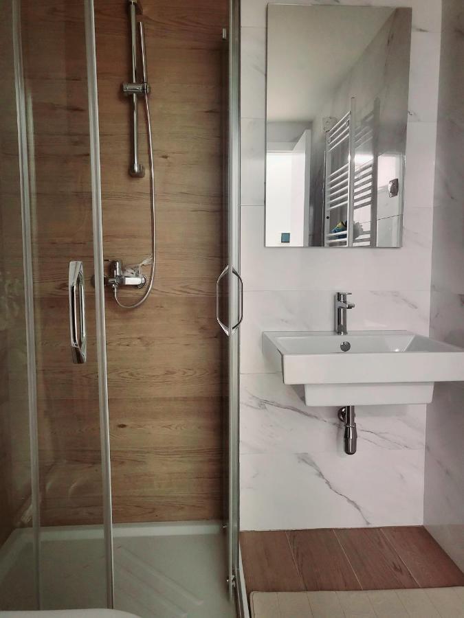 Apartmán Nika Banja Luka Exteriér fotografie