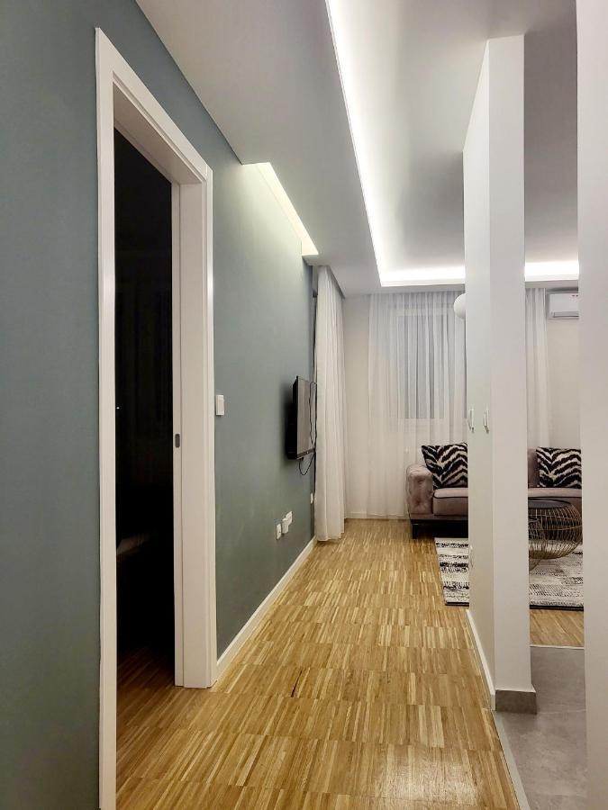Apartmán Nika Banja Luka Exteriér fotografie