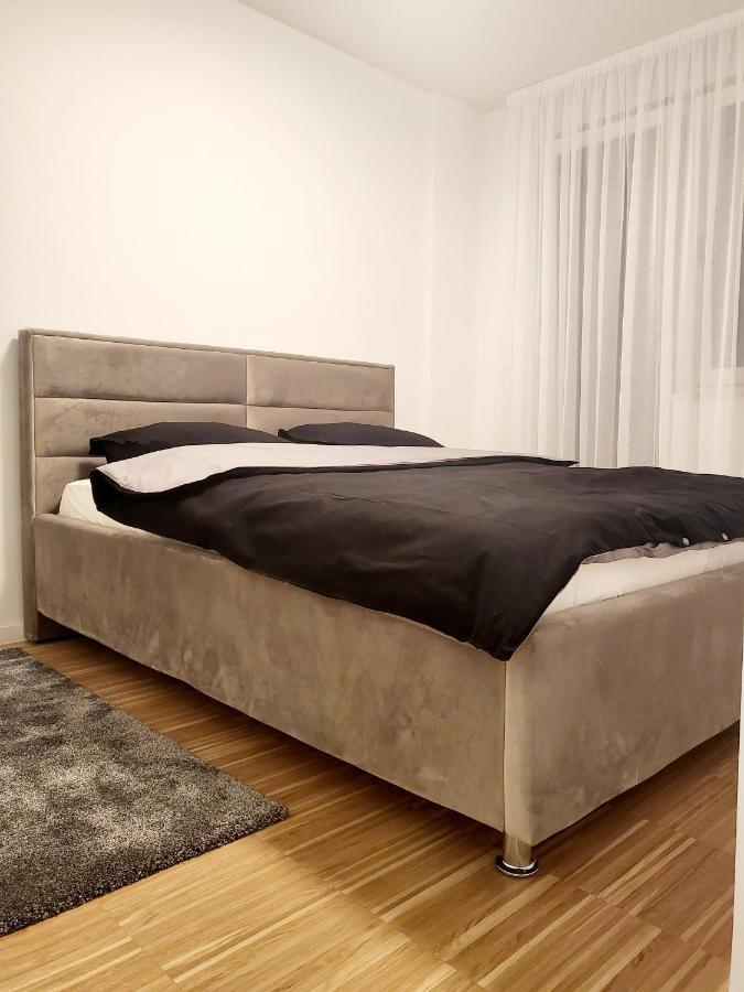 Apartmán Nika Banja Luka Exteriér fotografie