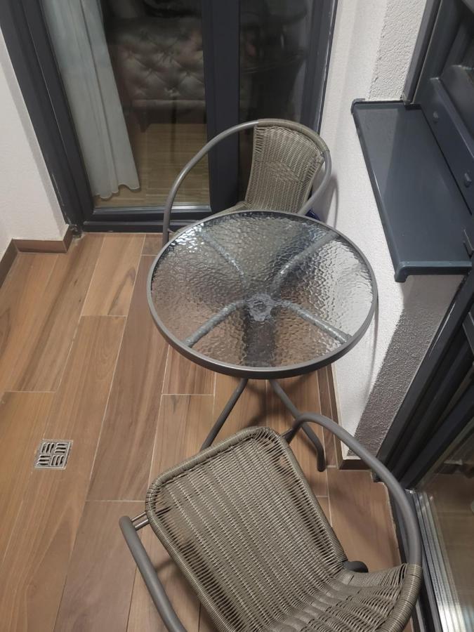 Apartmán Nika Banja Luka Exteriér fotografie