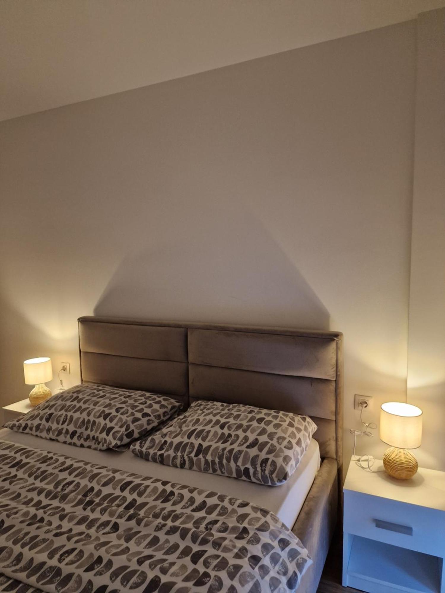 Apartmán Nika Banja Luka Exteriér fotografie